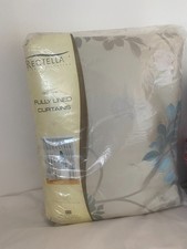 Pair of Rectella lined