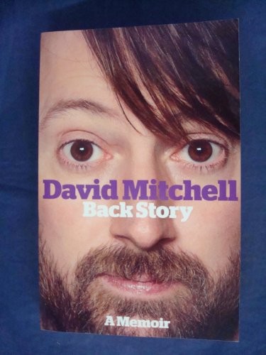 David mitchell back - david, mitchell: