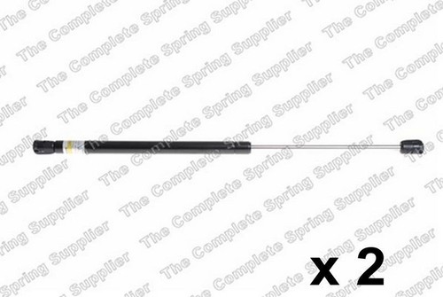 Kilen tailgate boot gas strut - boot,