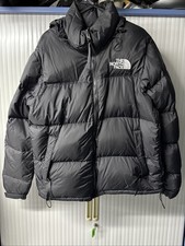 North Face Down 700 Jacket