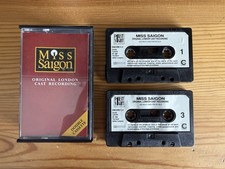 Miss Saigon - Original London
