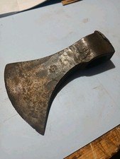 Vintage French Axe Head