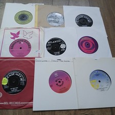 Job Lot  x 9  U . K. Northern