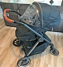 silver cross reef orbit pushchair