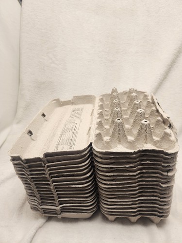 Count cardboard recycled - cardboard,