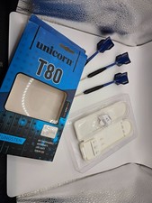 Unicorn T80 Core XL Black