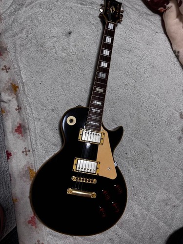 Grass roots les paul custom - roots,