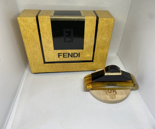 Fendi for women extrait - fendi,