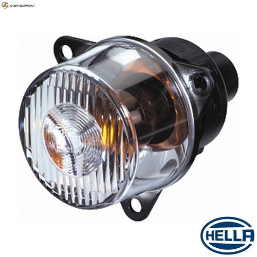 Turn signal light 2ba - signal, 008