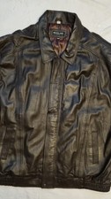 6XL Woodland Men's Dark Brown