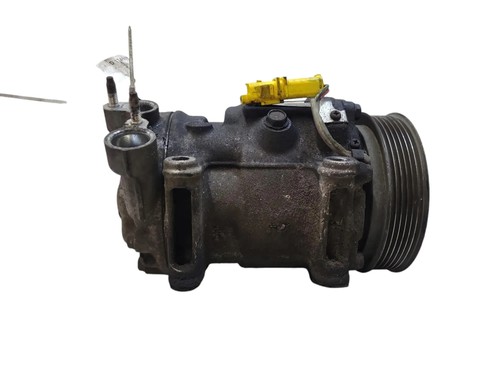 Citroen iii condensate - citroen, rd