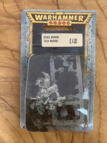 Warhammer 40k space marine - 40k,