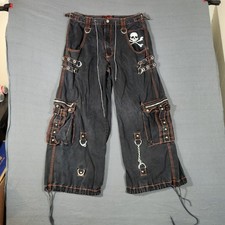 Vintage Tripp NYC Wide Leg