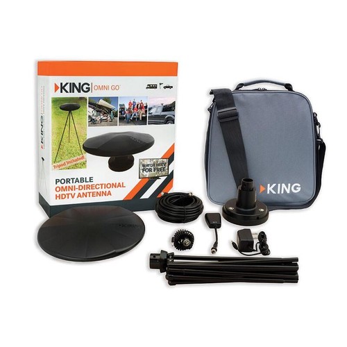 King omnigo oa1501 - king,