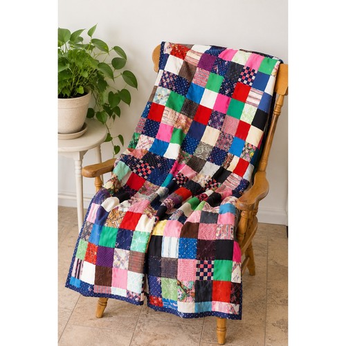 Vintage handmade 1970s - vintage,