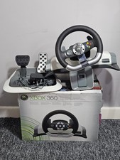 Microsoft xbox 360 racing - xbox,
