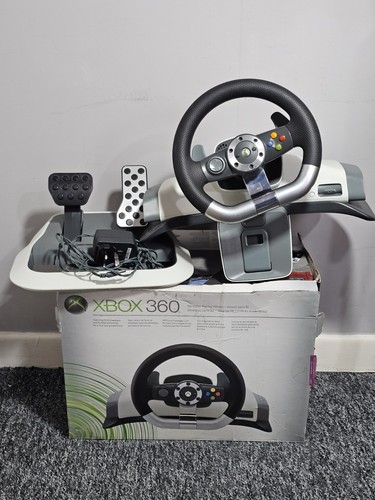 Microsoft xbox 360 racing - 360,
