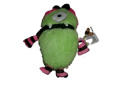worry monster 22cm