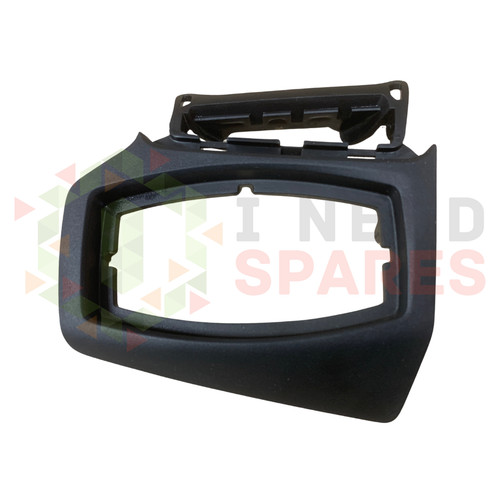 Ford focus mk3 light - focus, switch