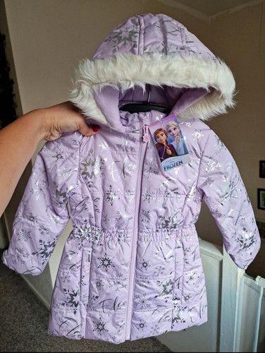 Years frozen elsa - years, coat
