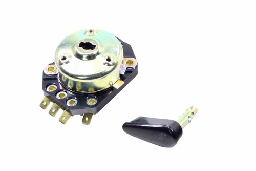 Ignition switch es - ts,