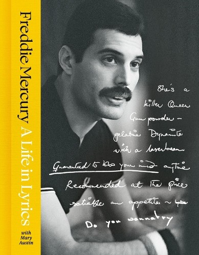 Life lyrics by freddie - life,
