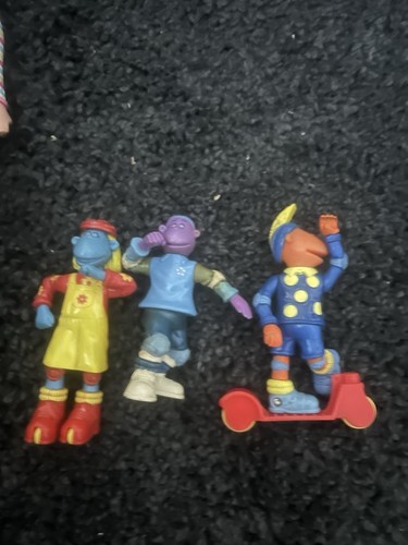 Tweenies