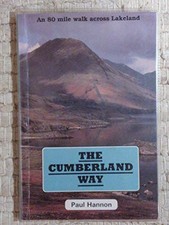 Cumberland Way, Hannon, Paul
