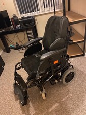 Invacare Spectra XTR2 electric