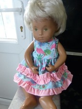 dolls dress fits sasha baby