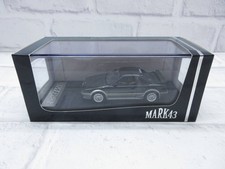 1:43 MARK43 Toyota MR2 AW G-Limited Tom's New Sports Sherwood Toning Model CHN