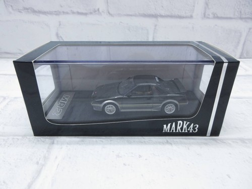 Mark43 toyota mr2 aw - 1/43,