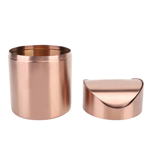 Mini countertop trash can 304 - mini,
