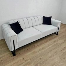 3+2+1 Seater Sofa Set for