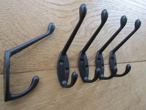 Pack basic metal hooks - metal,