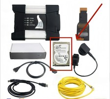 Diagnostic & Programming