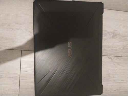 Asus tuf 512gb - 15.6", (512gb