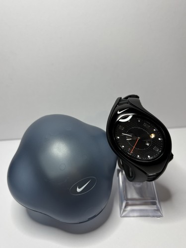 Rare y2k style nike triax - y2k,