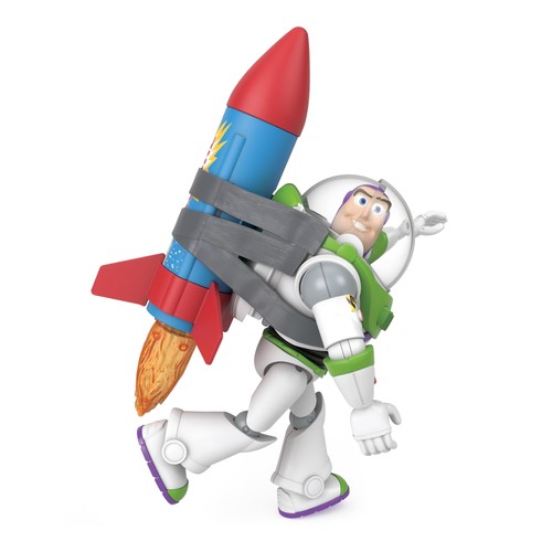Mattel disney and pixar - and, toy