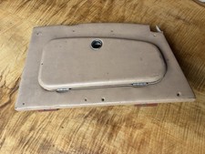 Jaguar XK150 Glove Chubby Box