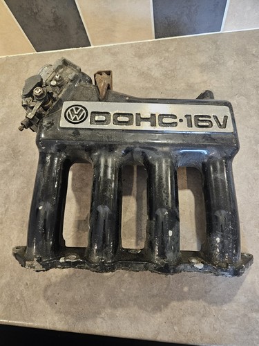 Mk2 golf gti 16v inlet - golf,