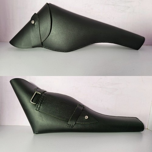 Sam browne gun holster genuine - sam,