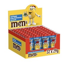 M&M's Crispy Milk Chocolate