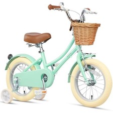 GLERC Little Molly Kids Retro