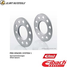 WHEEL SPACERS S90-1-05-017 FOR