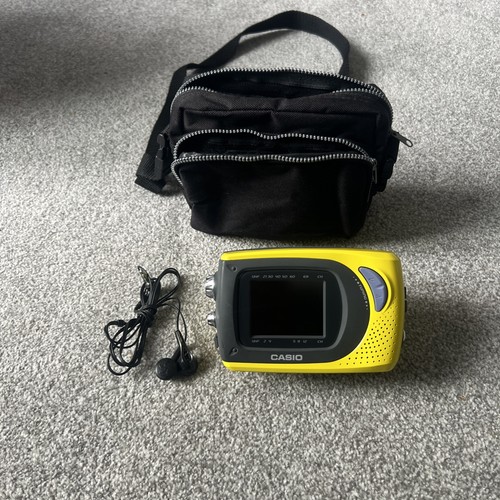 Vintage casio lcd pocket - sy-20,