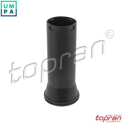 Protective capbellow shock - capbellow,