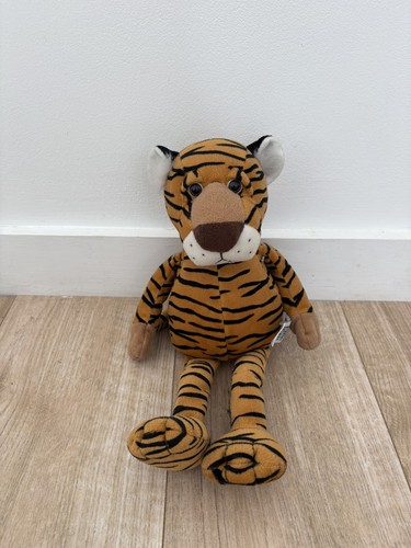 Russ berrie tiger plush soft - russ,