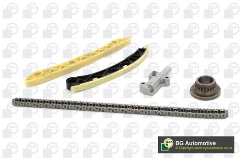 Timing chain kit fits - timing, geo