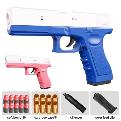 2026 shell ejecting airsoft - ejecting,
